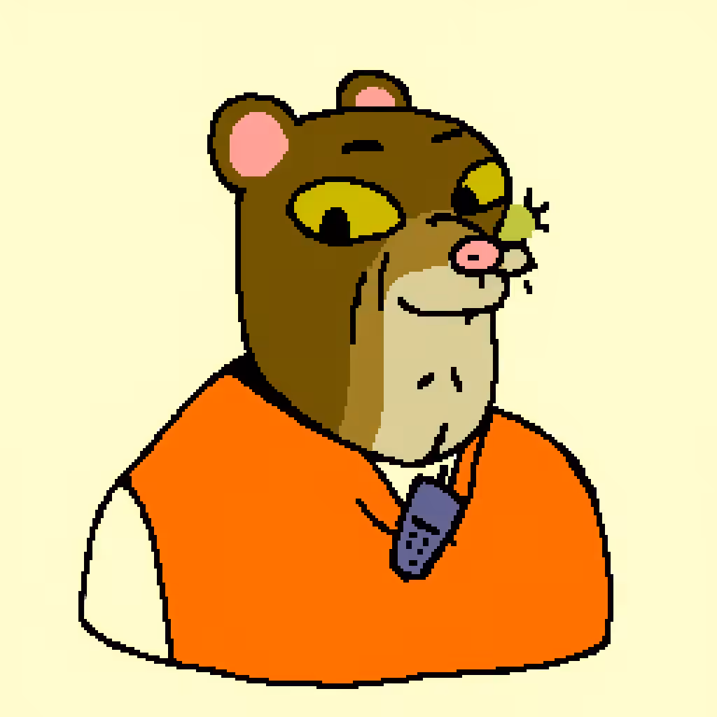 BoomBoxRon