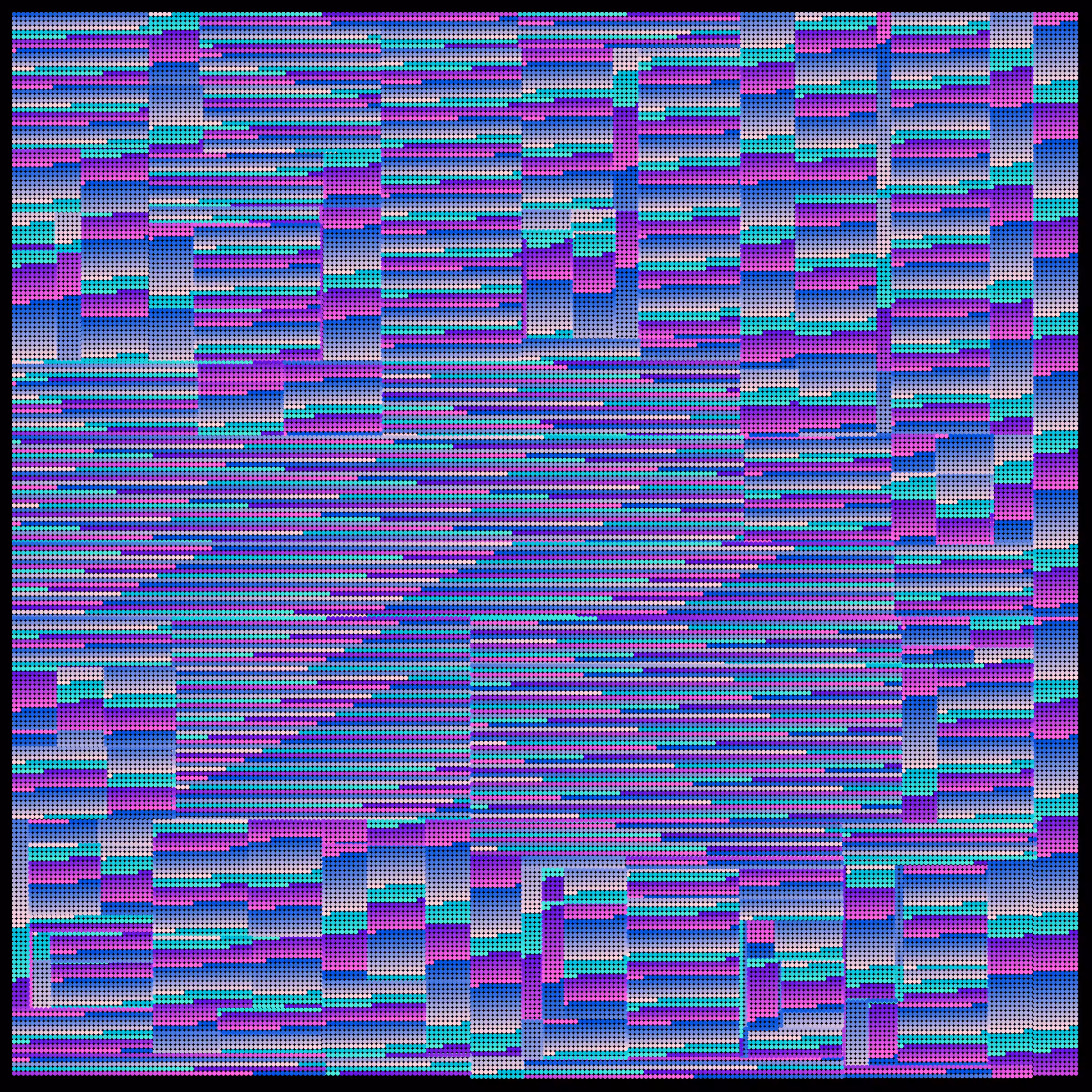 Subdivided sky #48
