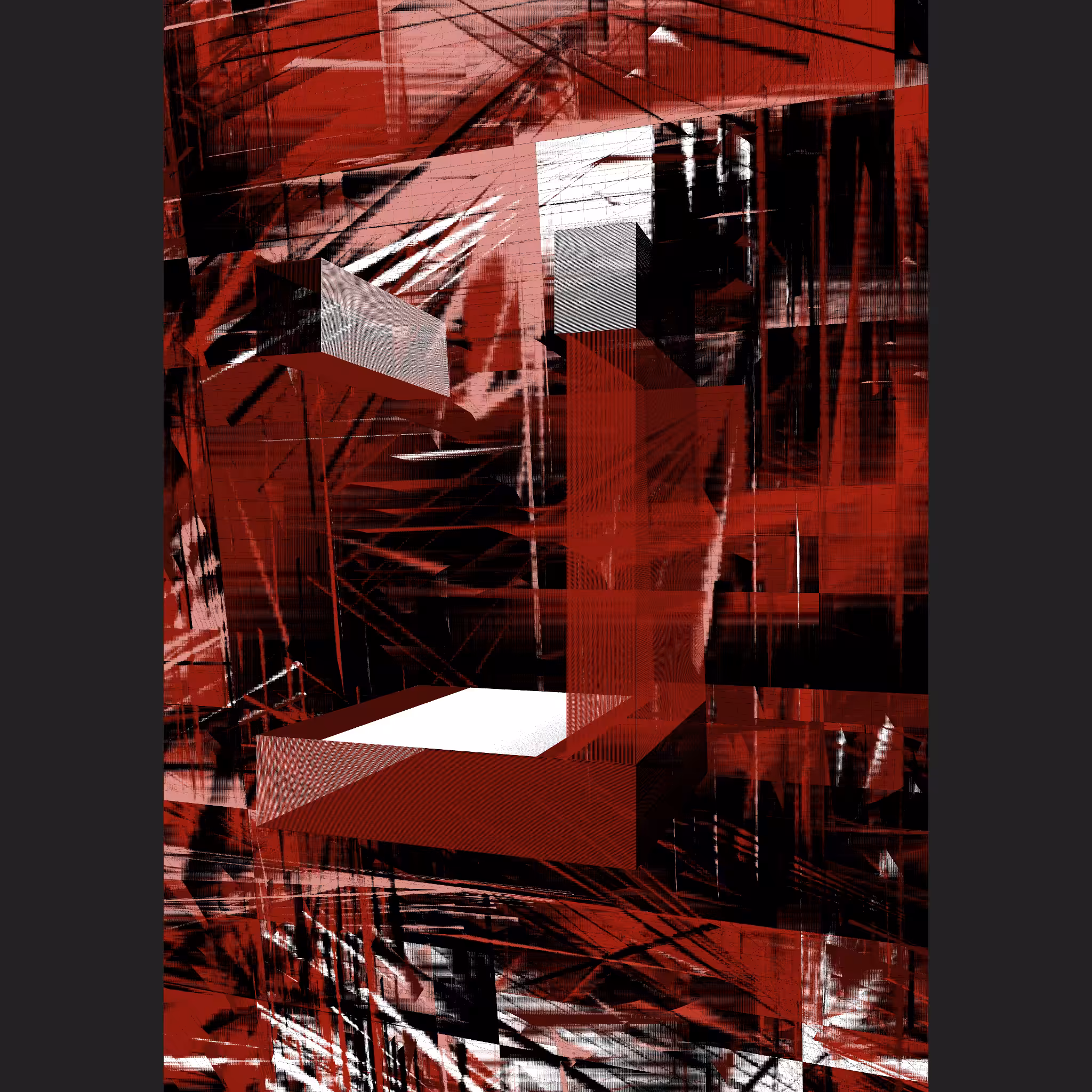 Out of window #110