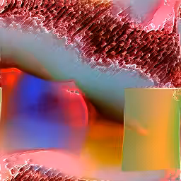 waves #1000