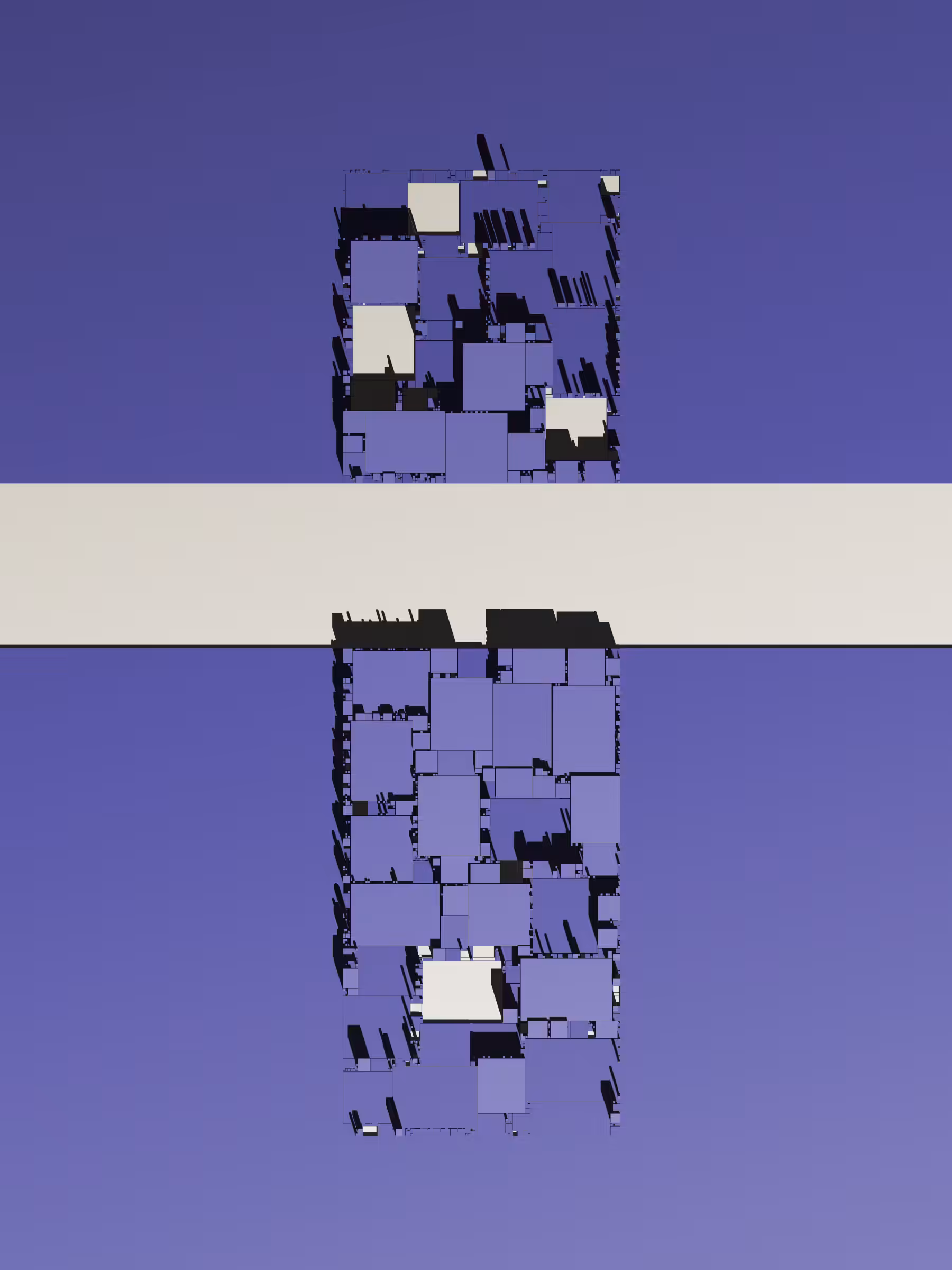 Impossible Distance #243