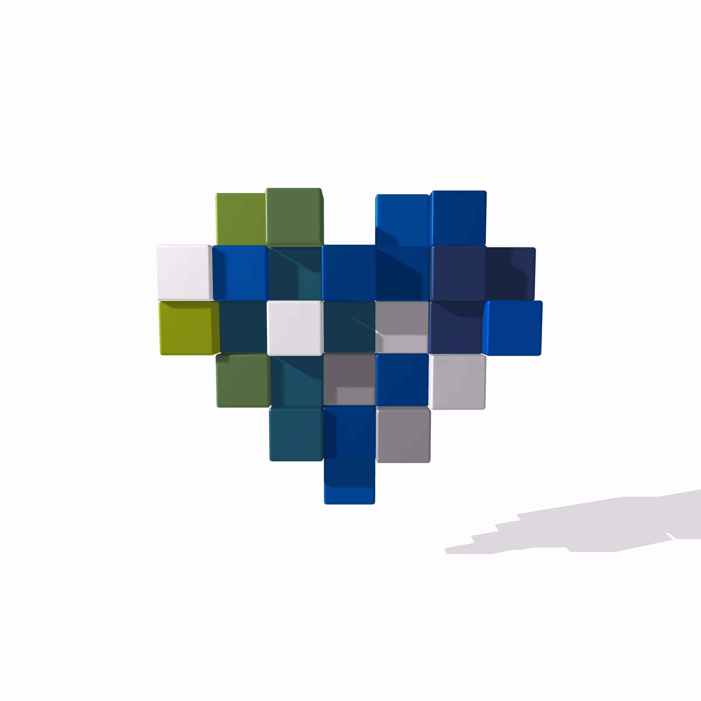 heart + craft #9290