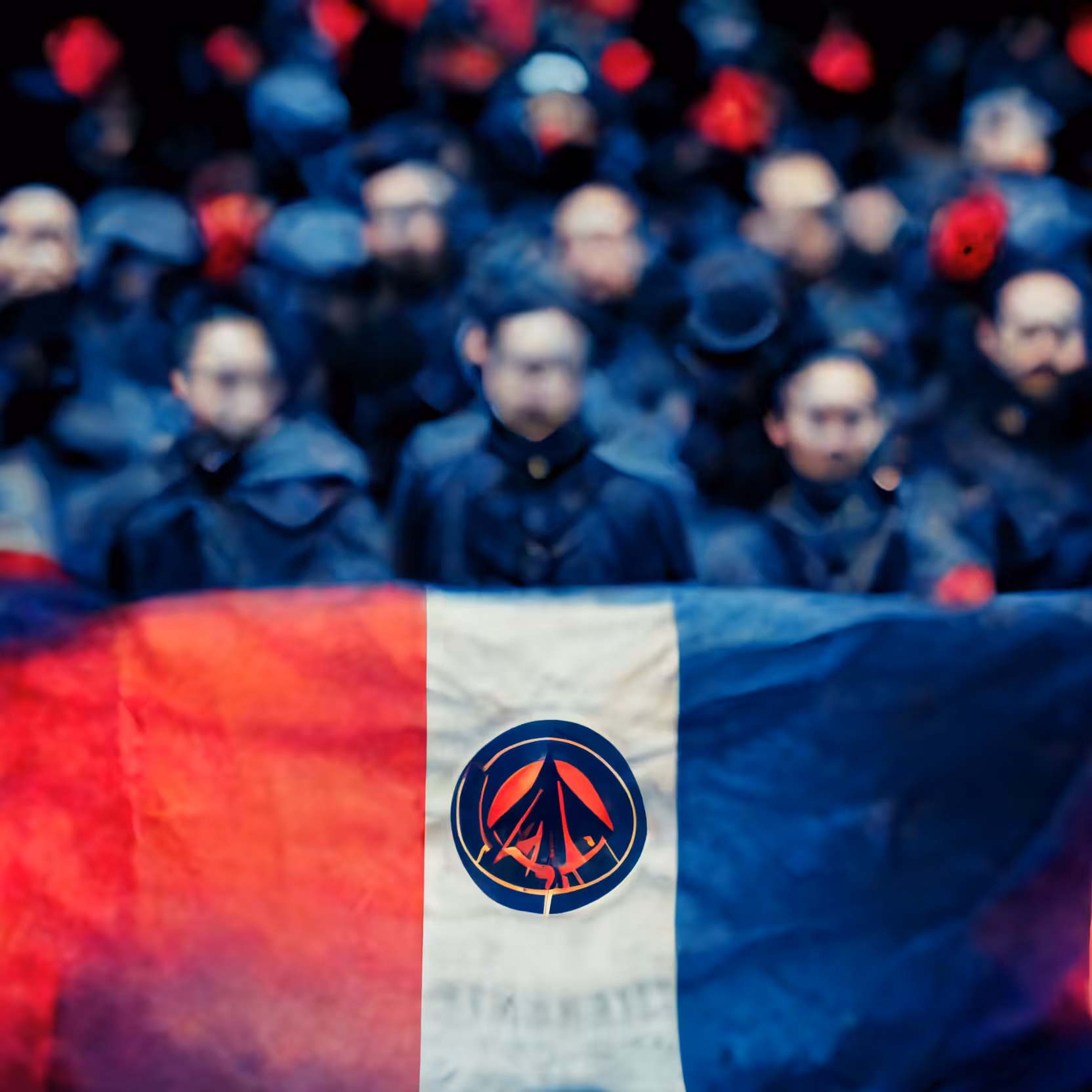 ICI C'EST PARIS