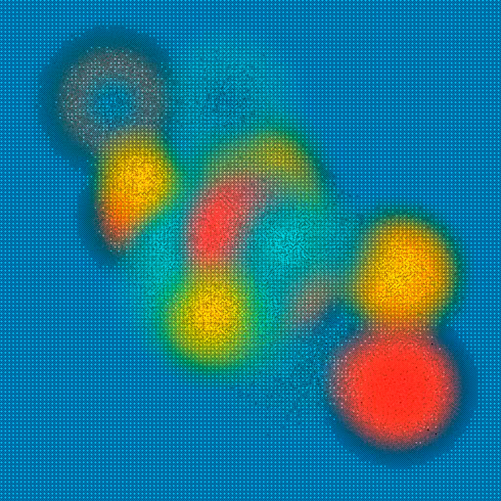 Molecular #68