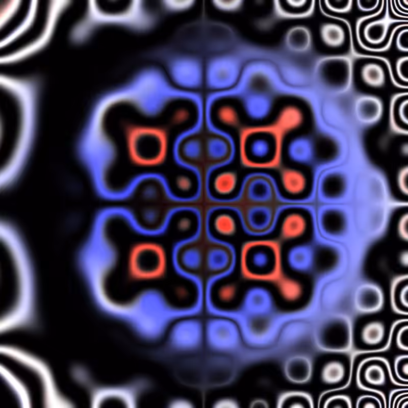Ripple / Event Horizon #8