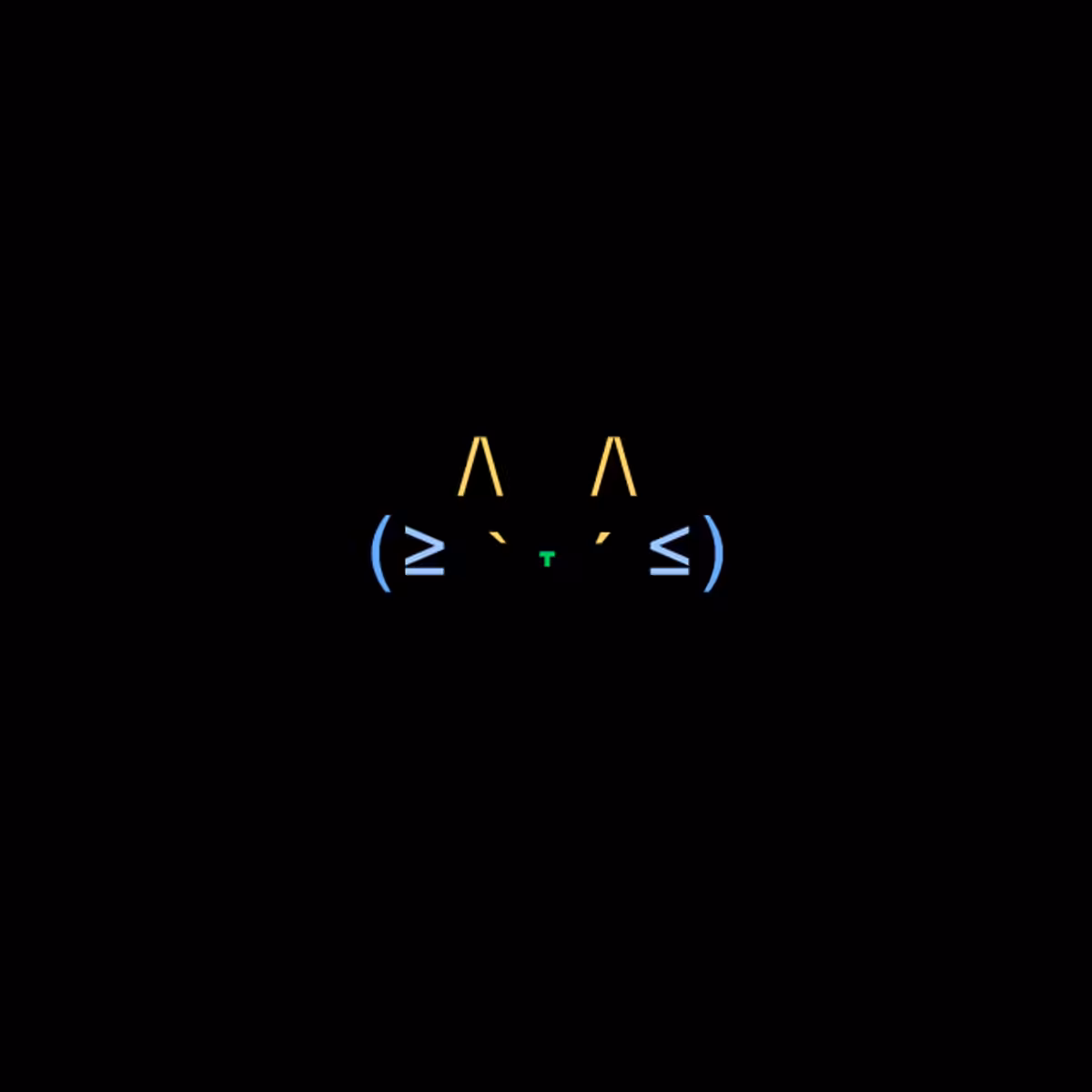 cats #3170
