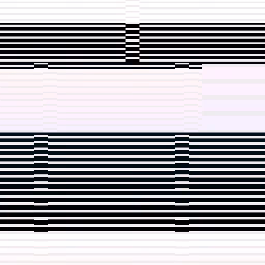 Verti-Horizon #123