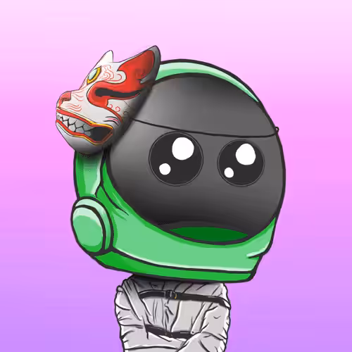 VibeNauts #2101