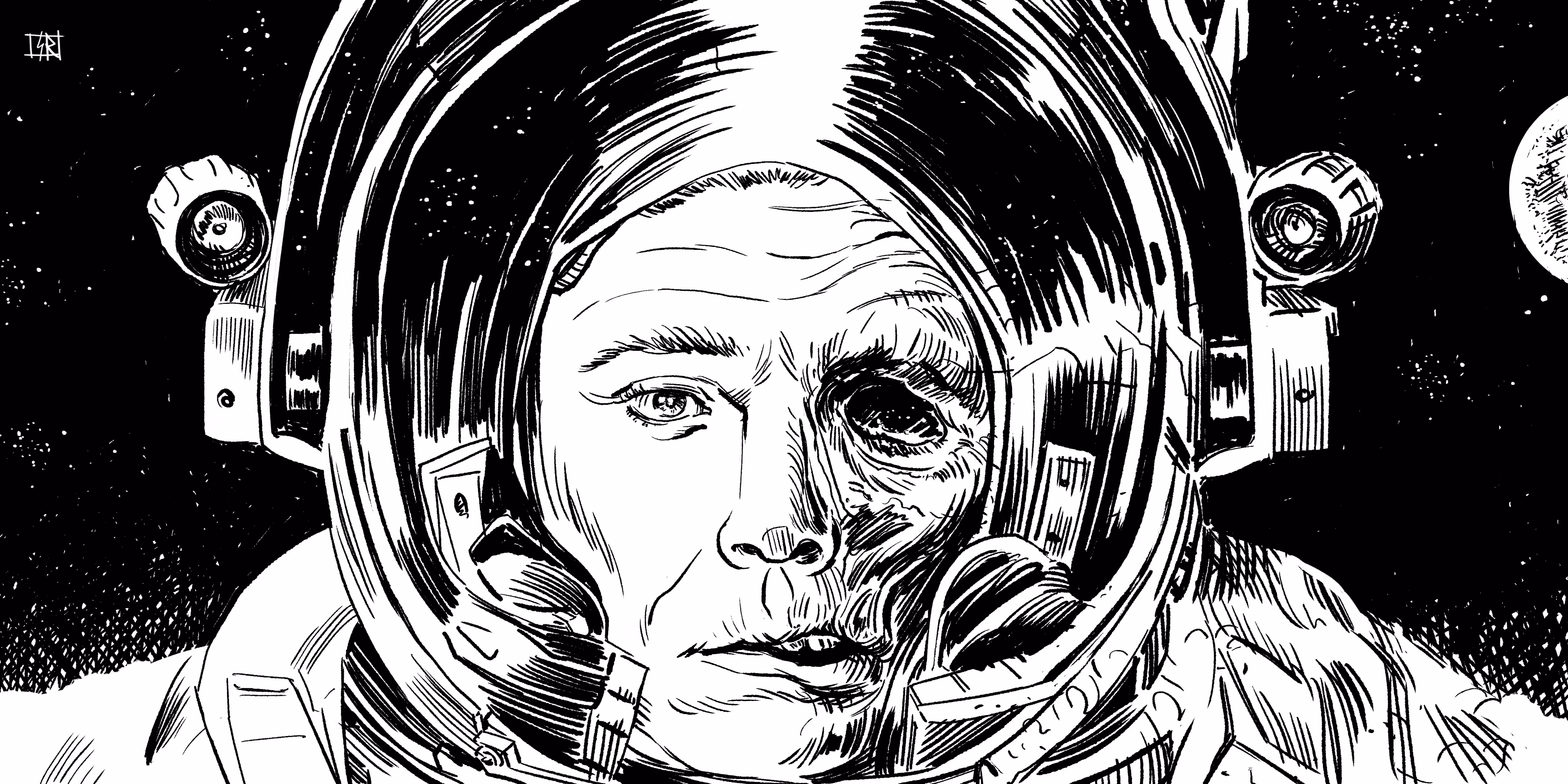 Dead Space | B&W Variant