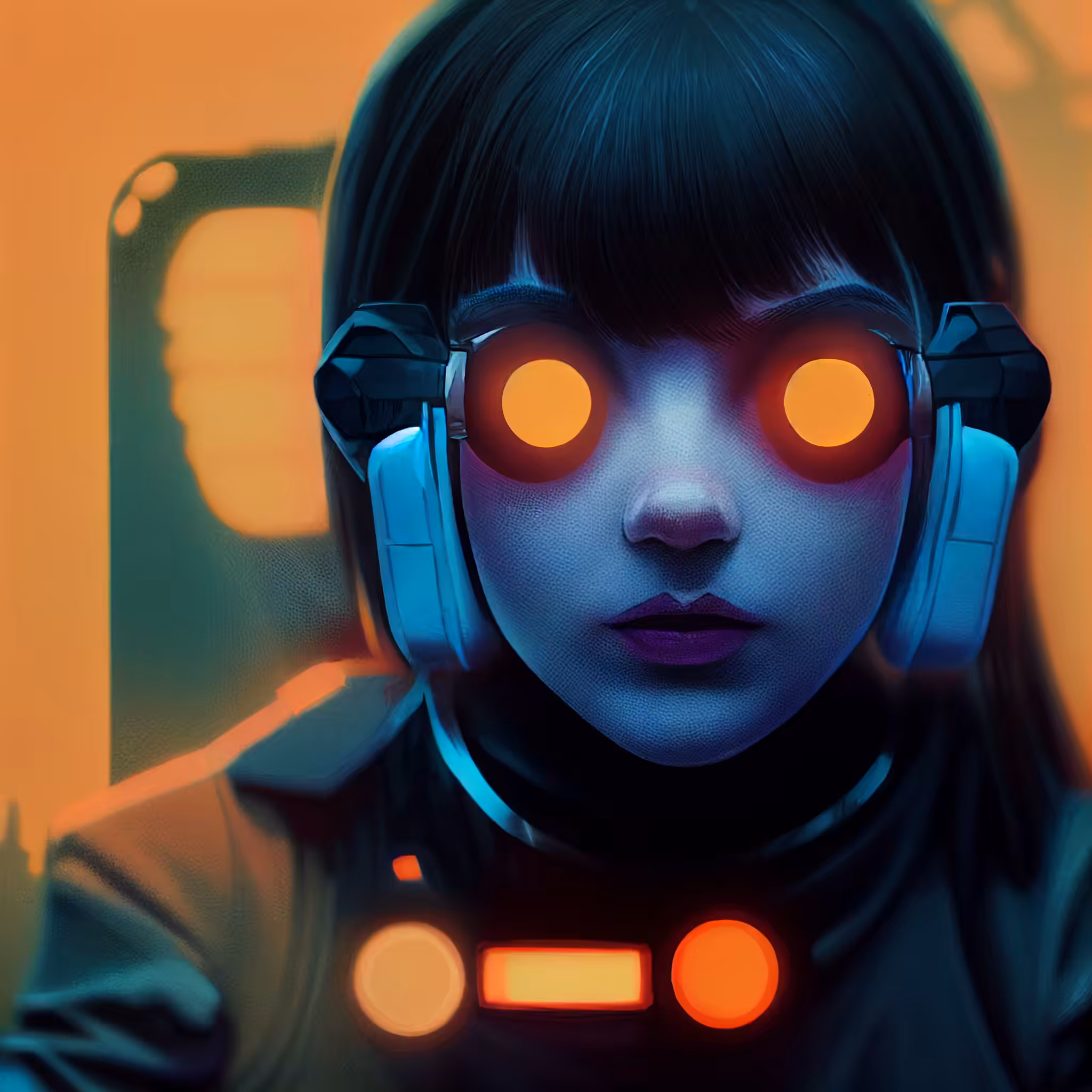 children of the nuke