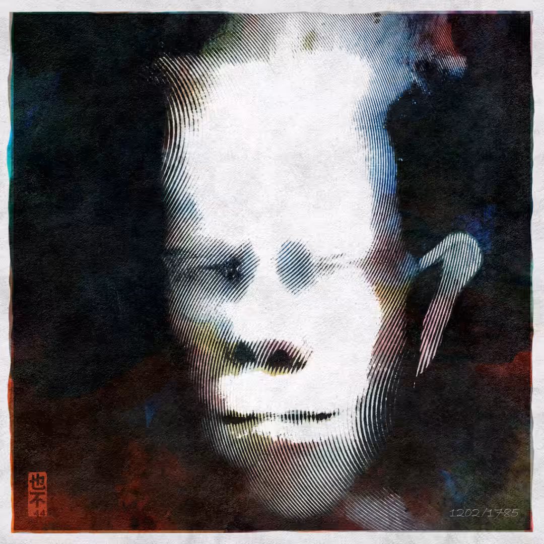 My Demons - Frame 1202