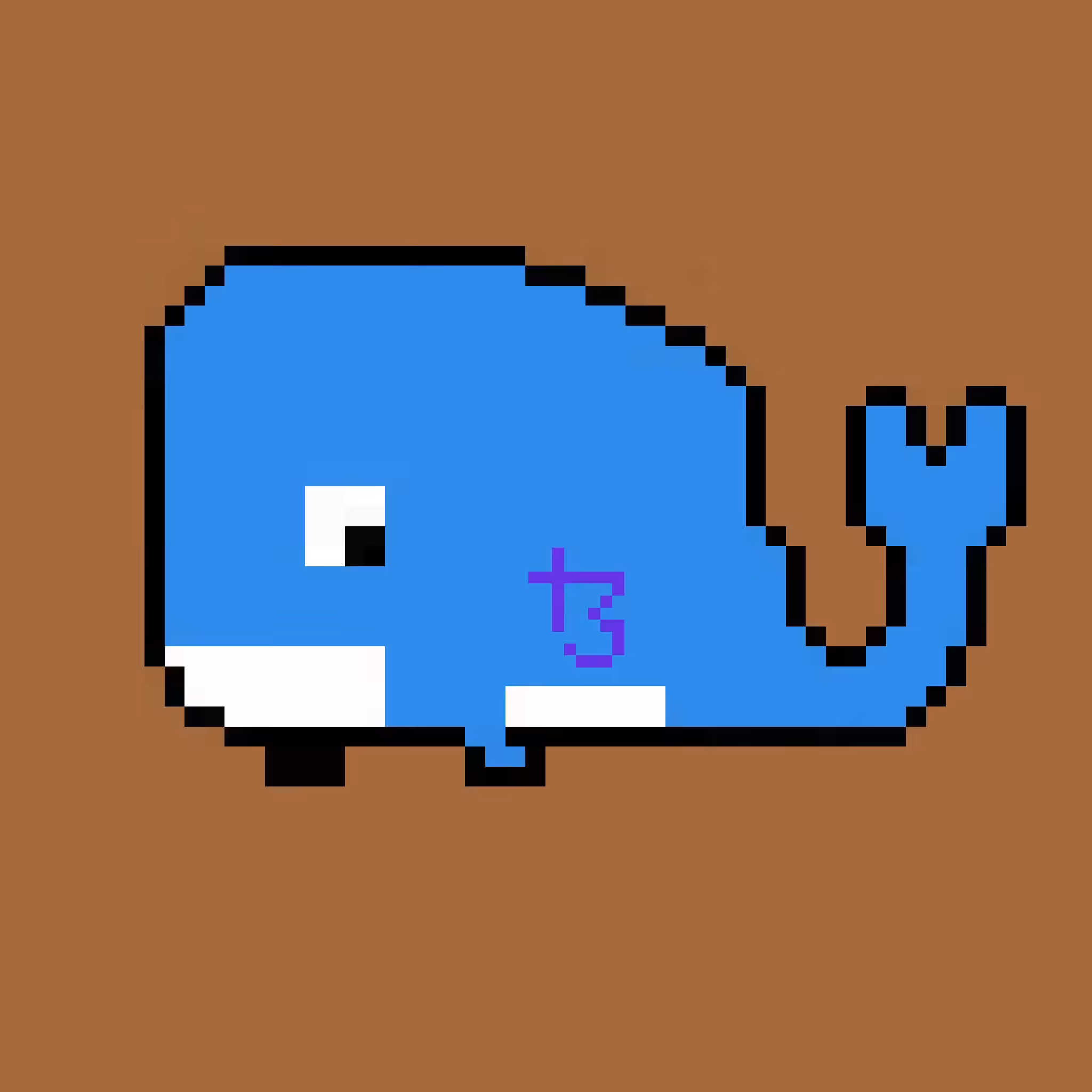 Whale of Tezos