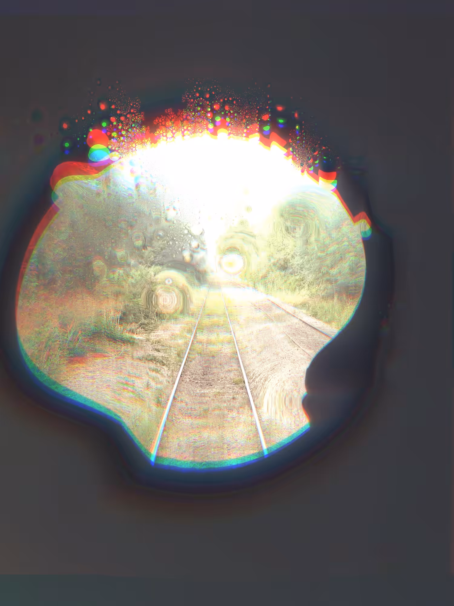 𝘜𝘯𝘴𝘶𝘮𝘮𝘰𝘯𝘦𝘥 𝘈𝘱𝘱𝘢𝘳𝘪𝘵𝘪𝘰𝘯𝘴