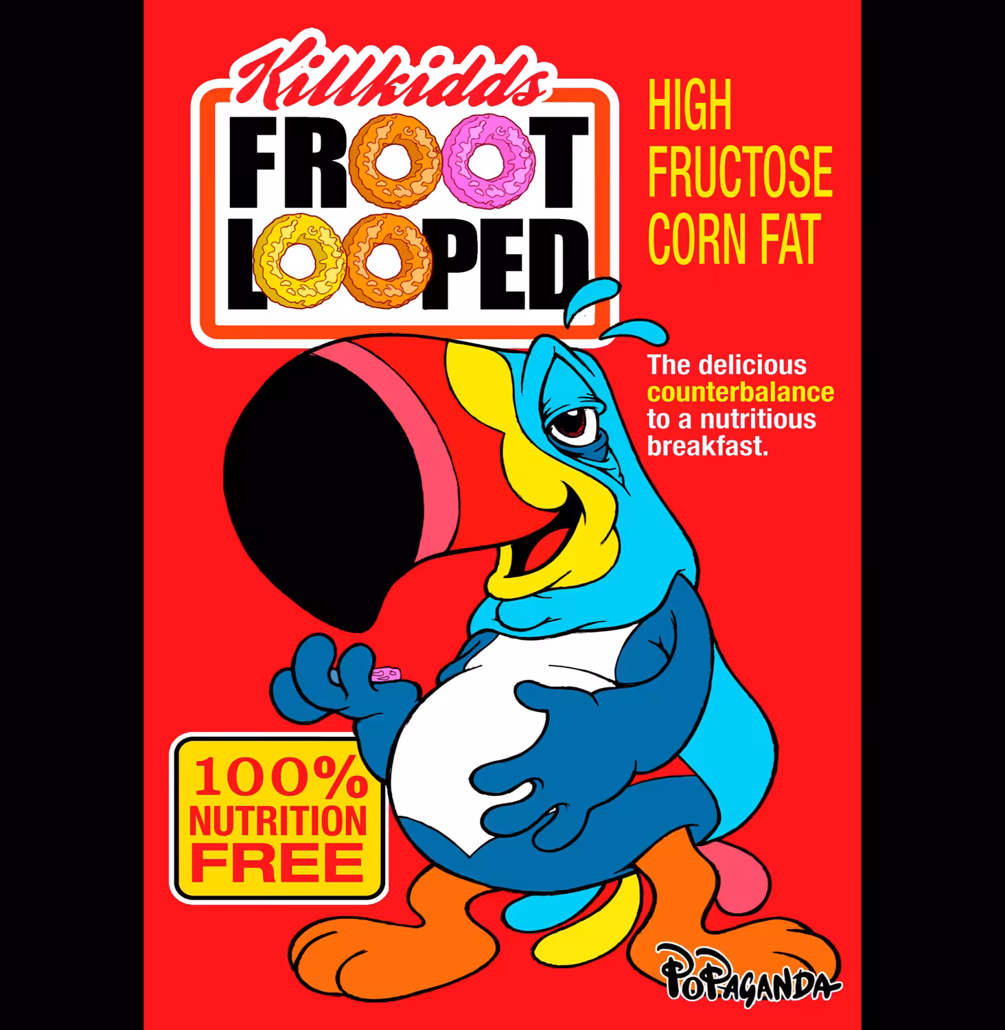 Froot Looped