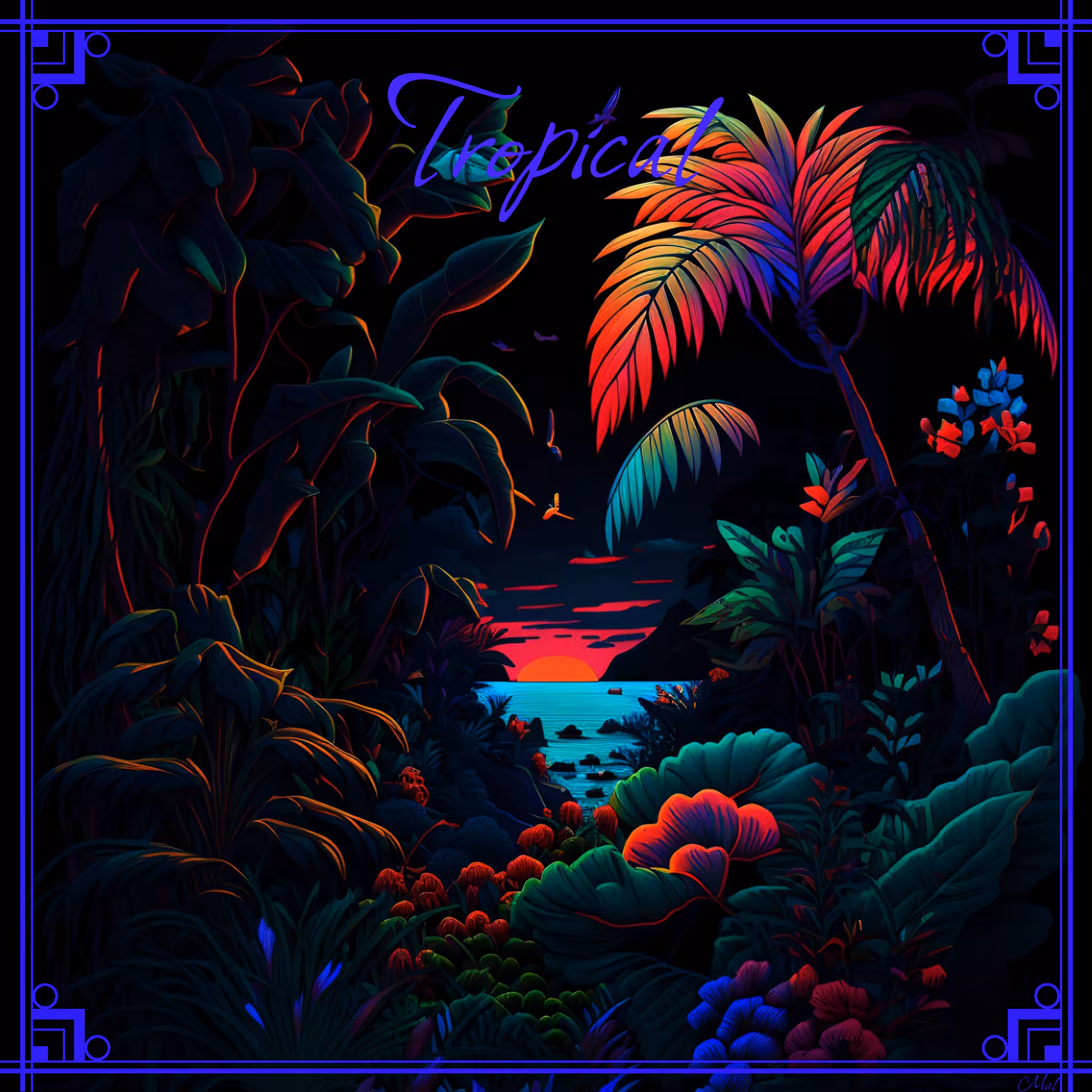 Tropical