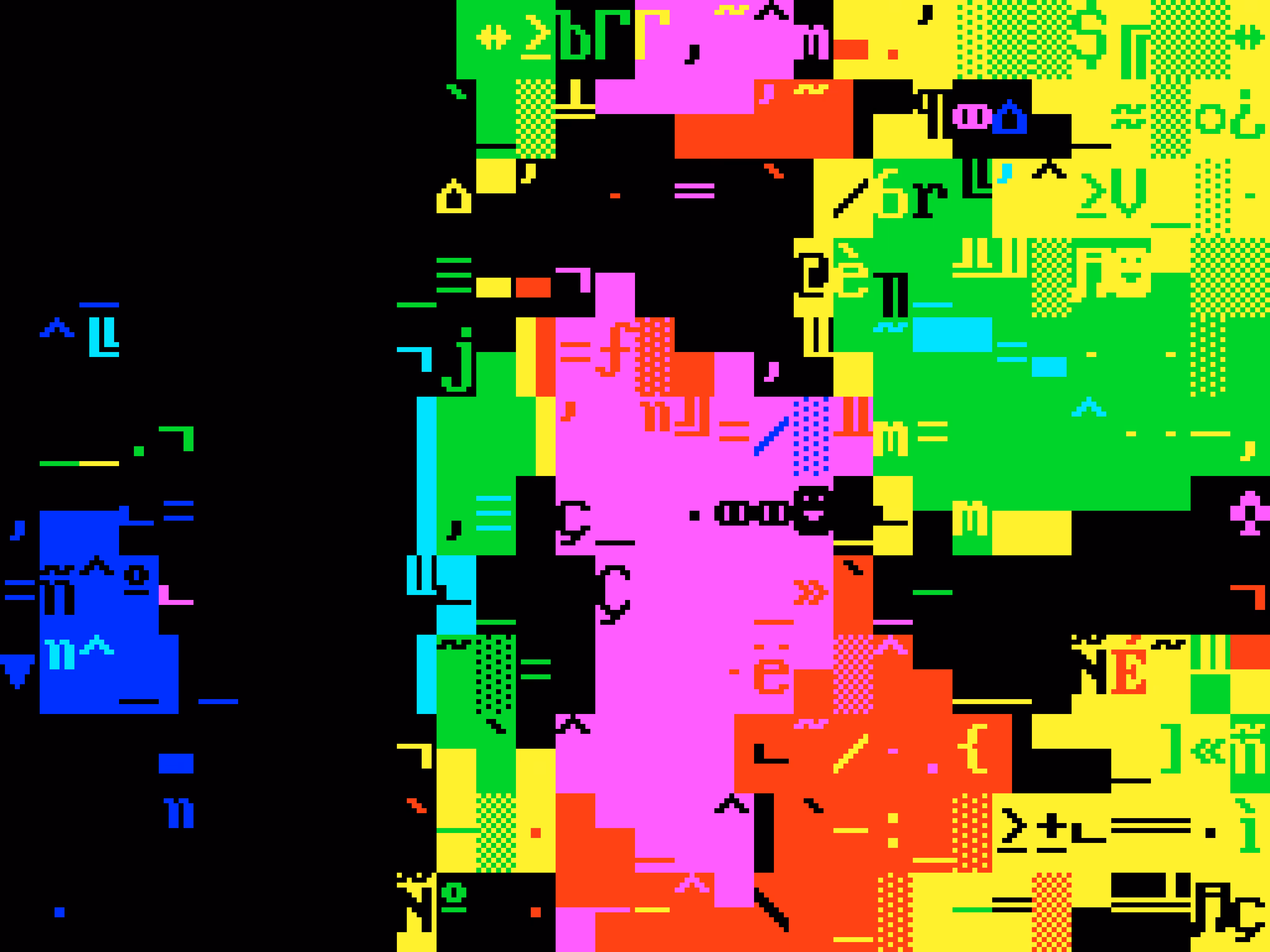 VHSCII