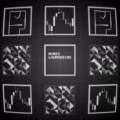 Level 1 - DEGENERATIVE by DEAFBEEF - Token 42