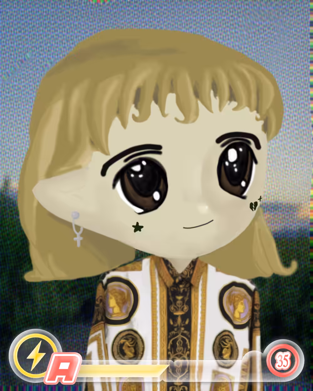 Milady 1770