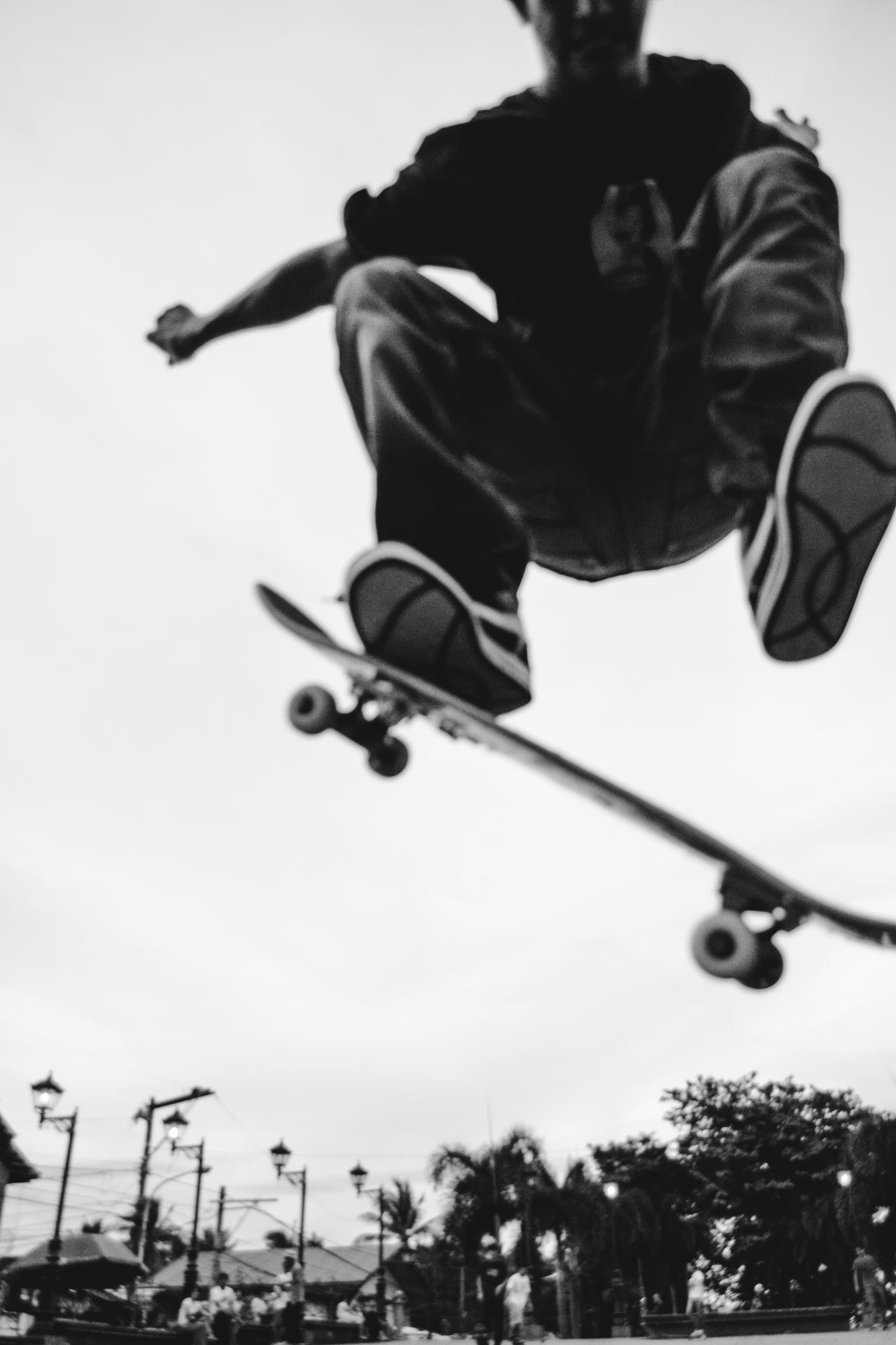 Totally Gnarly