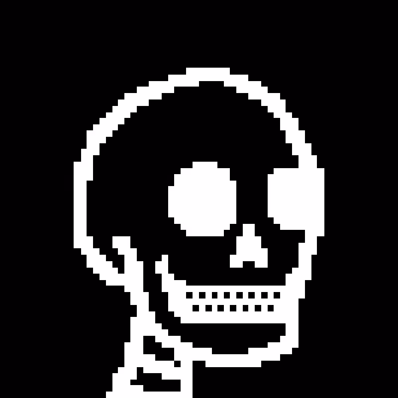 BitSkull #10