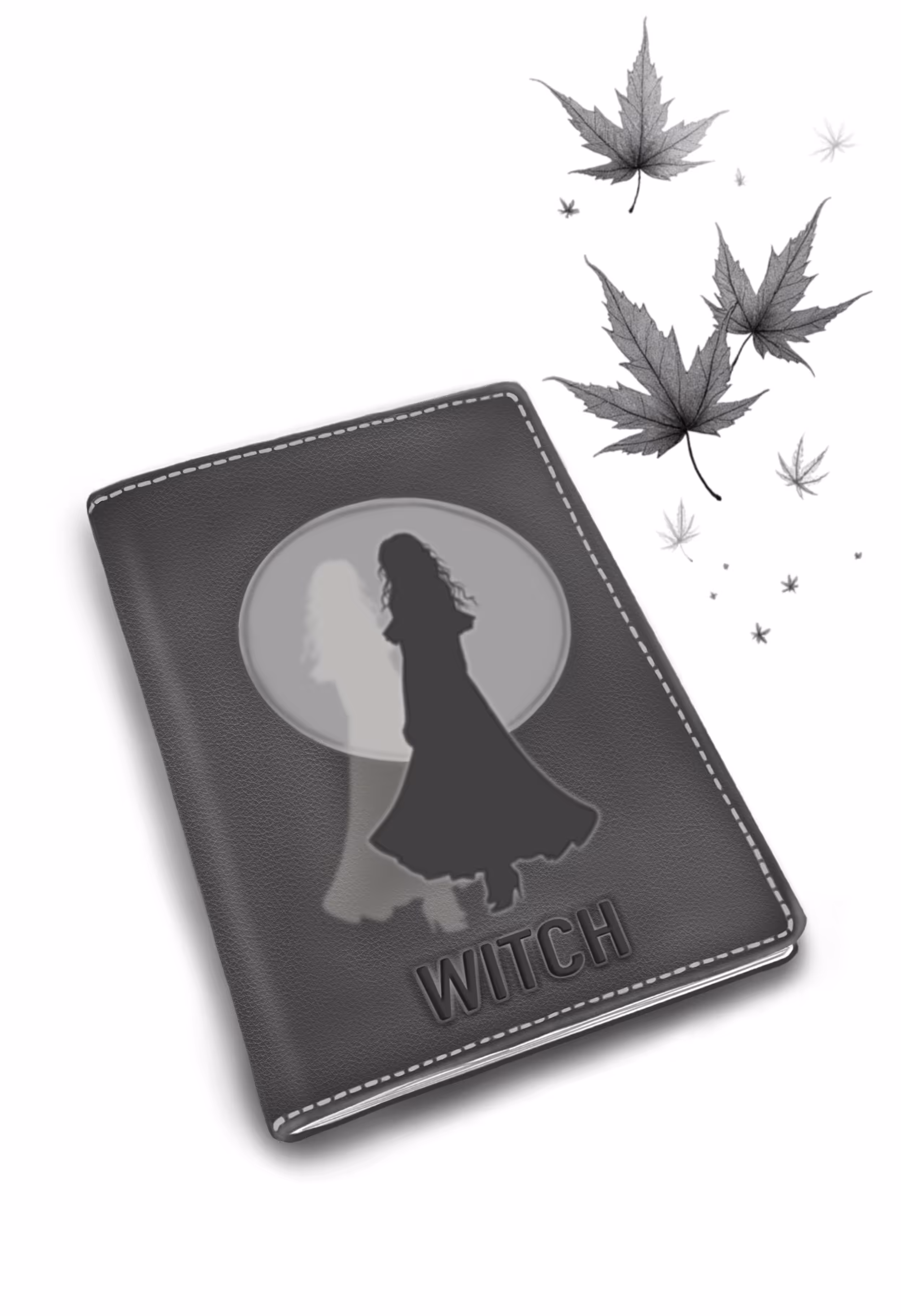 Inktober 2024: PASSPORT