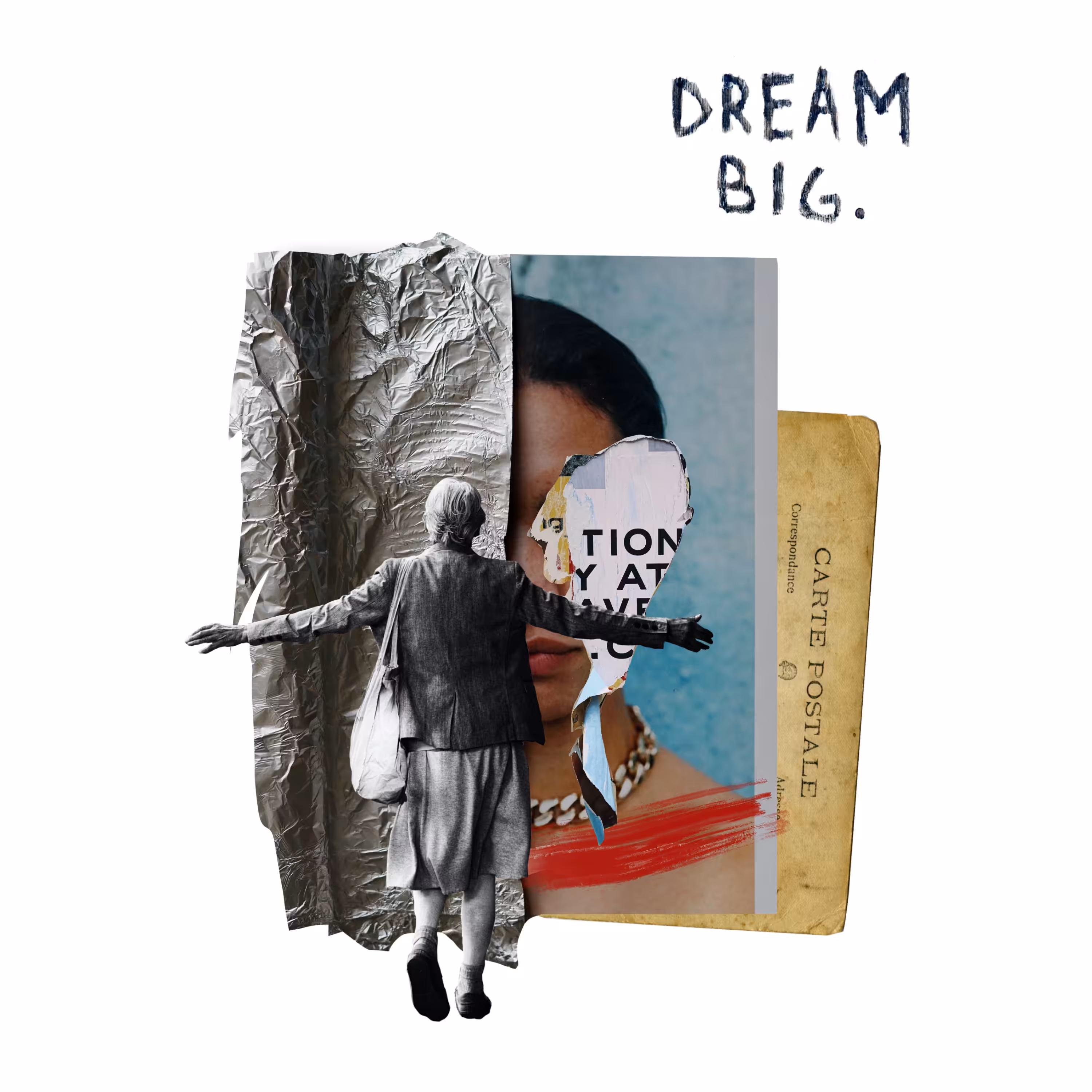 dream big