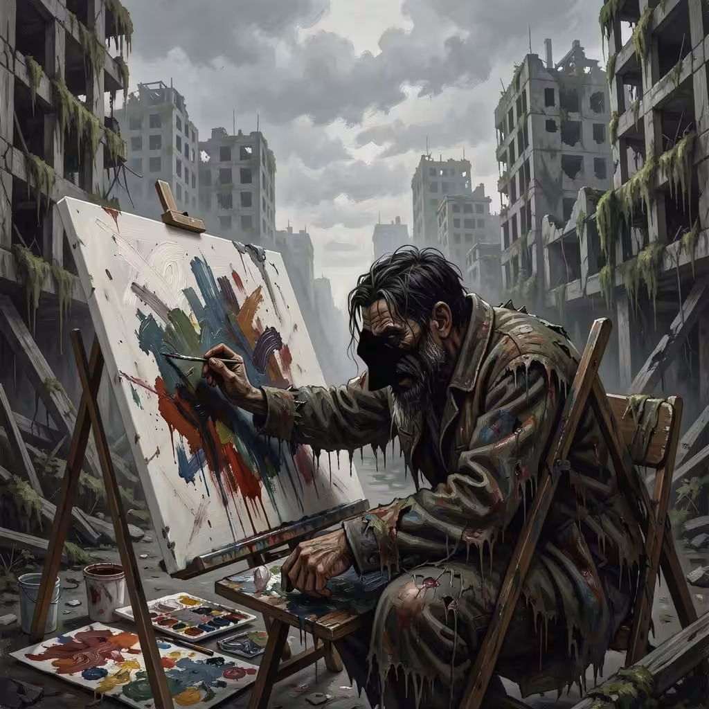 Artist 12