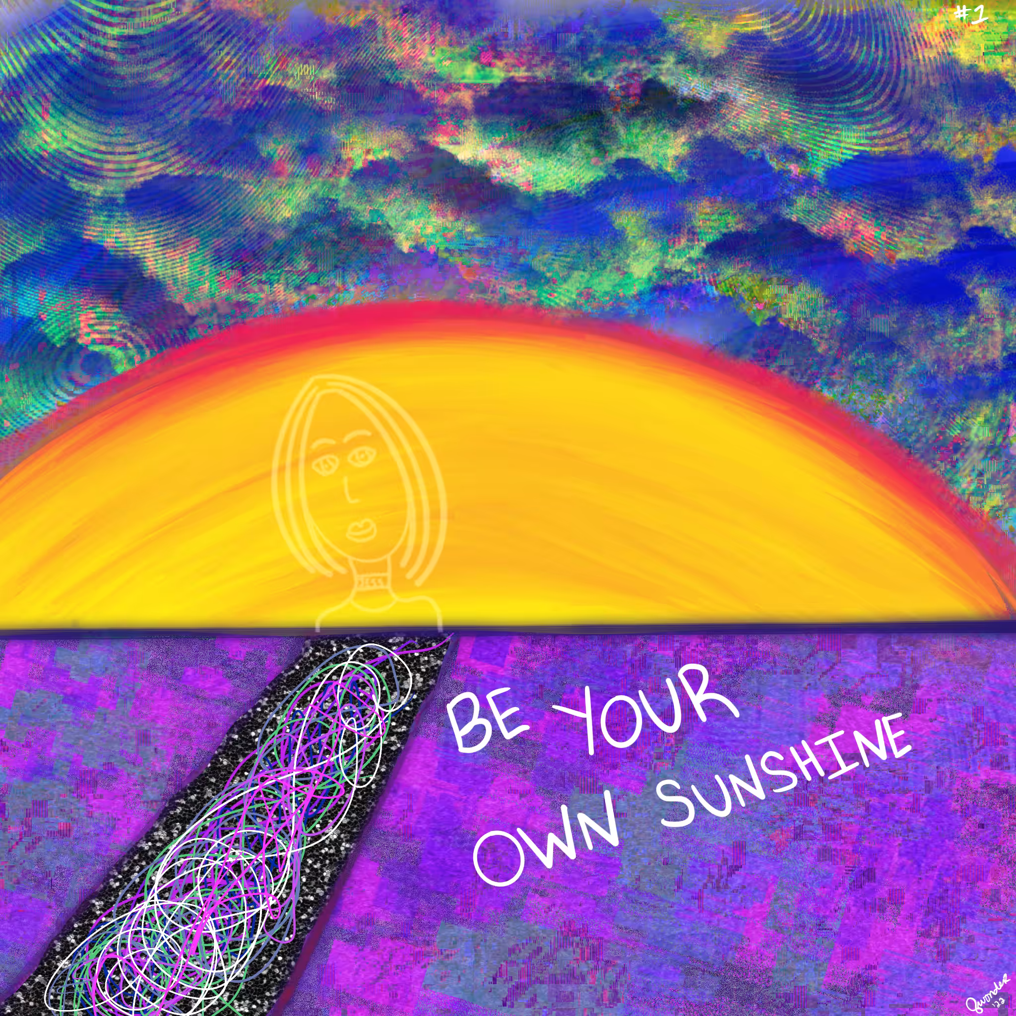 wonder artifacts: wonder artifact: sunshine memo