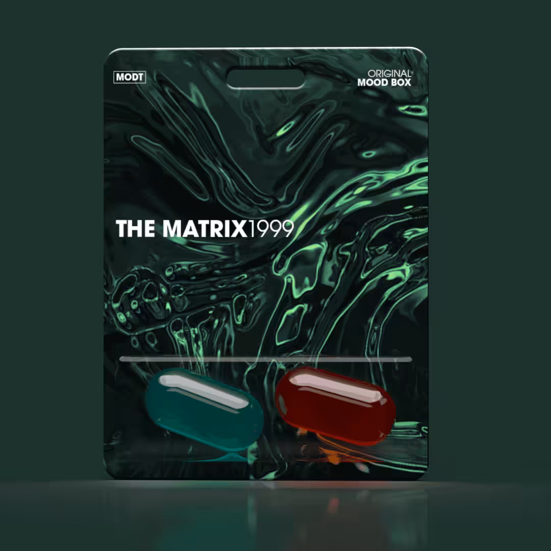 Mood Box 004