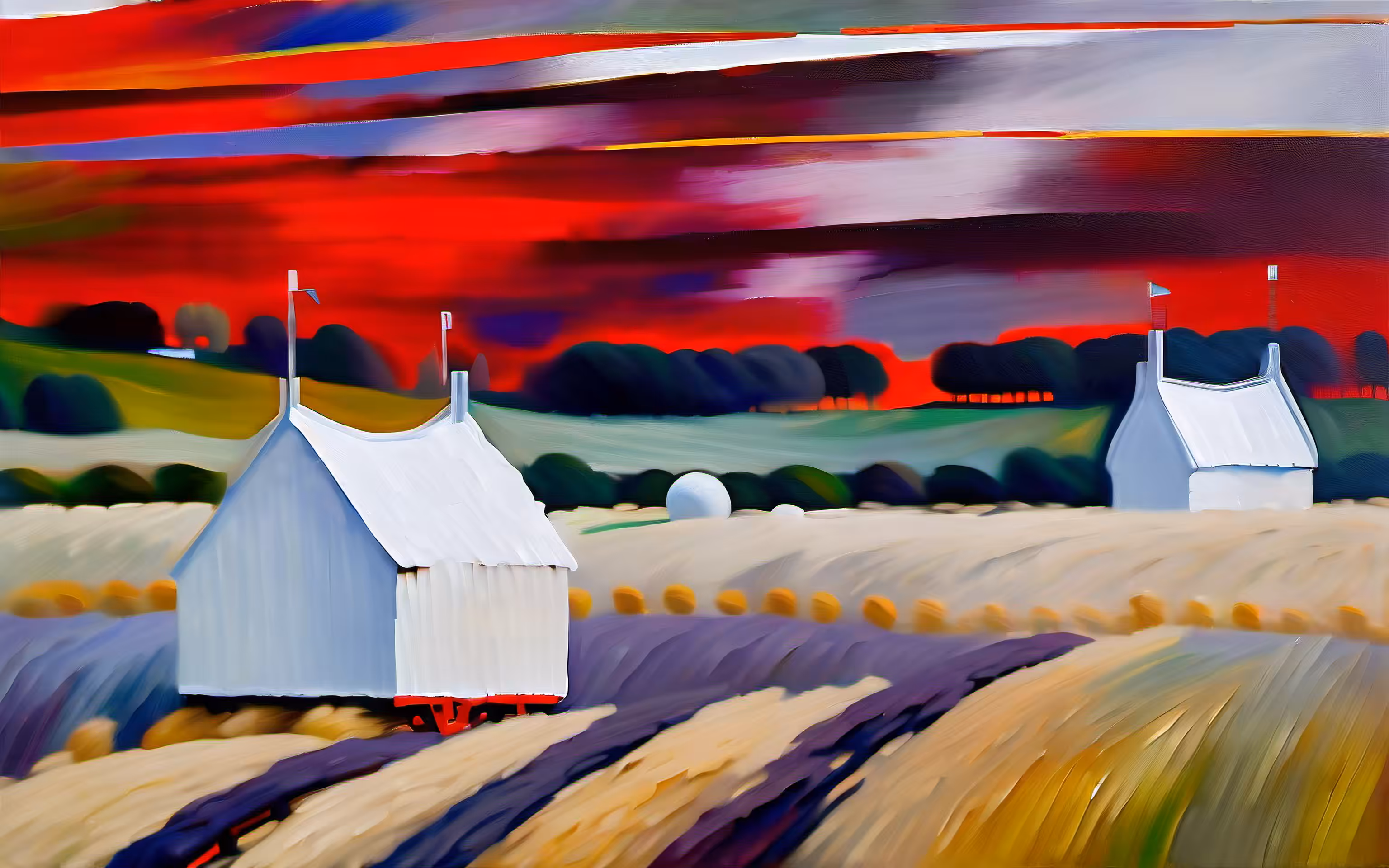 Offing Tillage #30