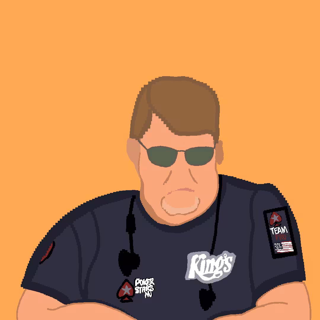 Chris Moneymaker