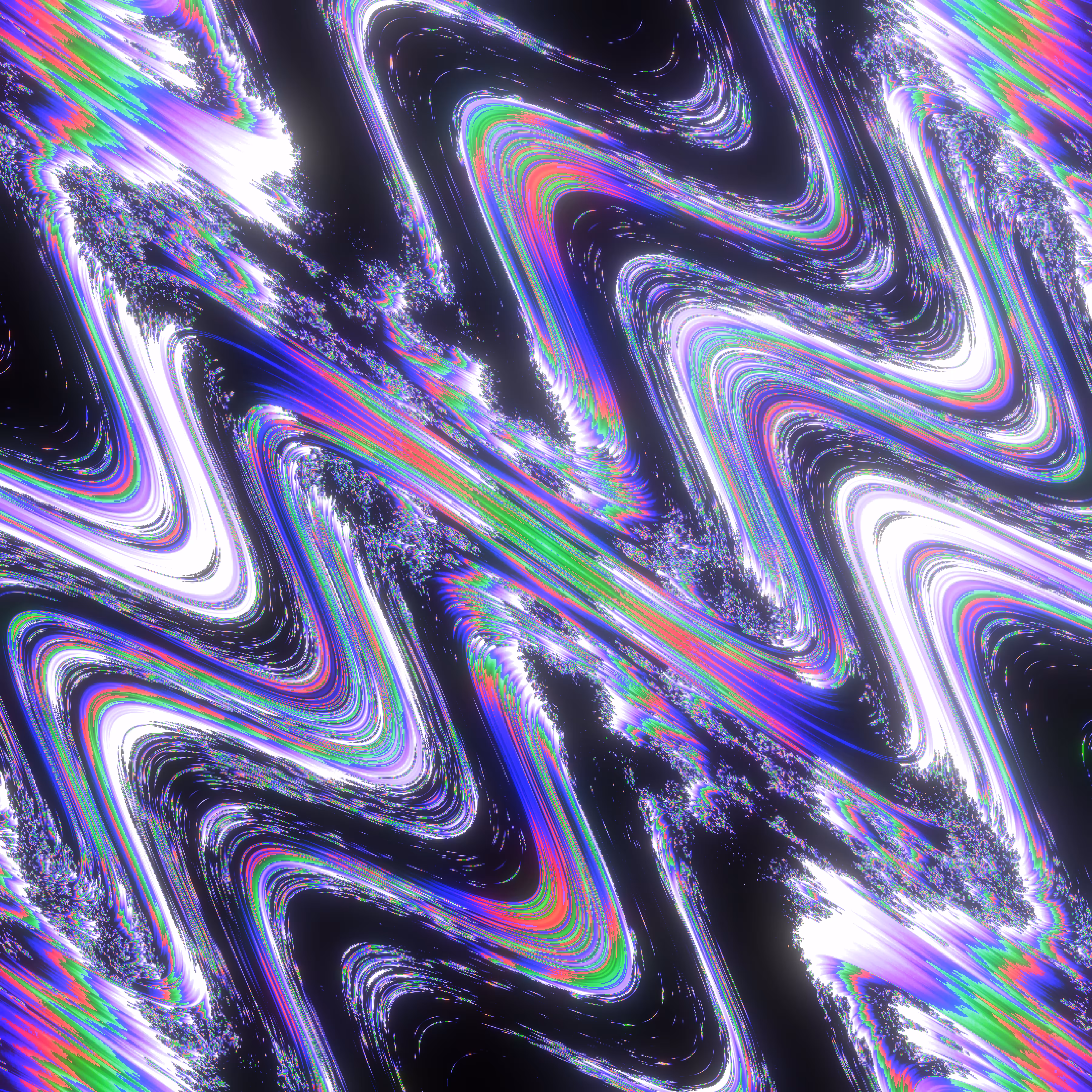 Corrupted Distortion
