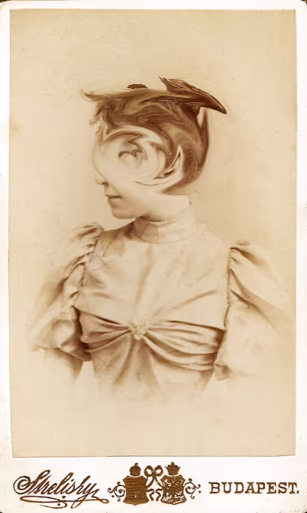 My 19th Century Avatar 01