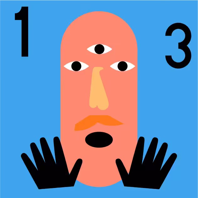 Super Cool World #1817