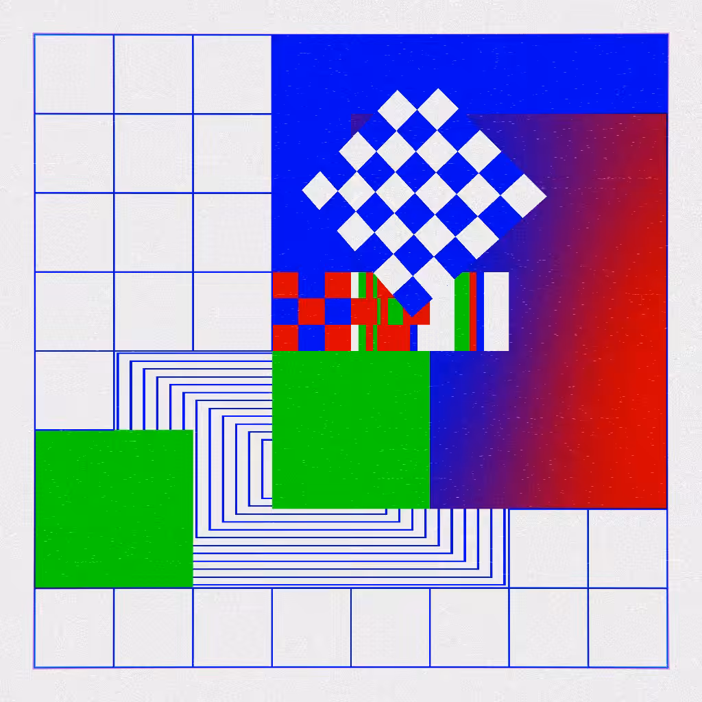 CYBERNETICS #89