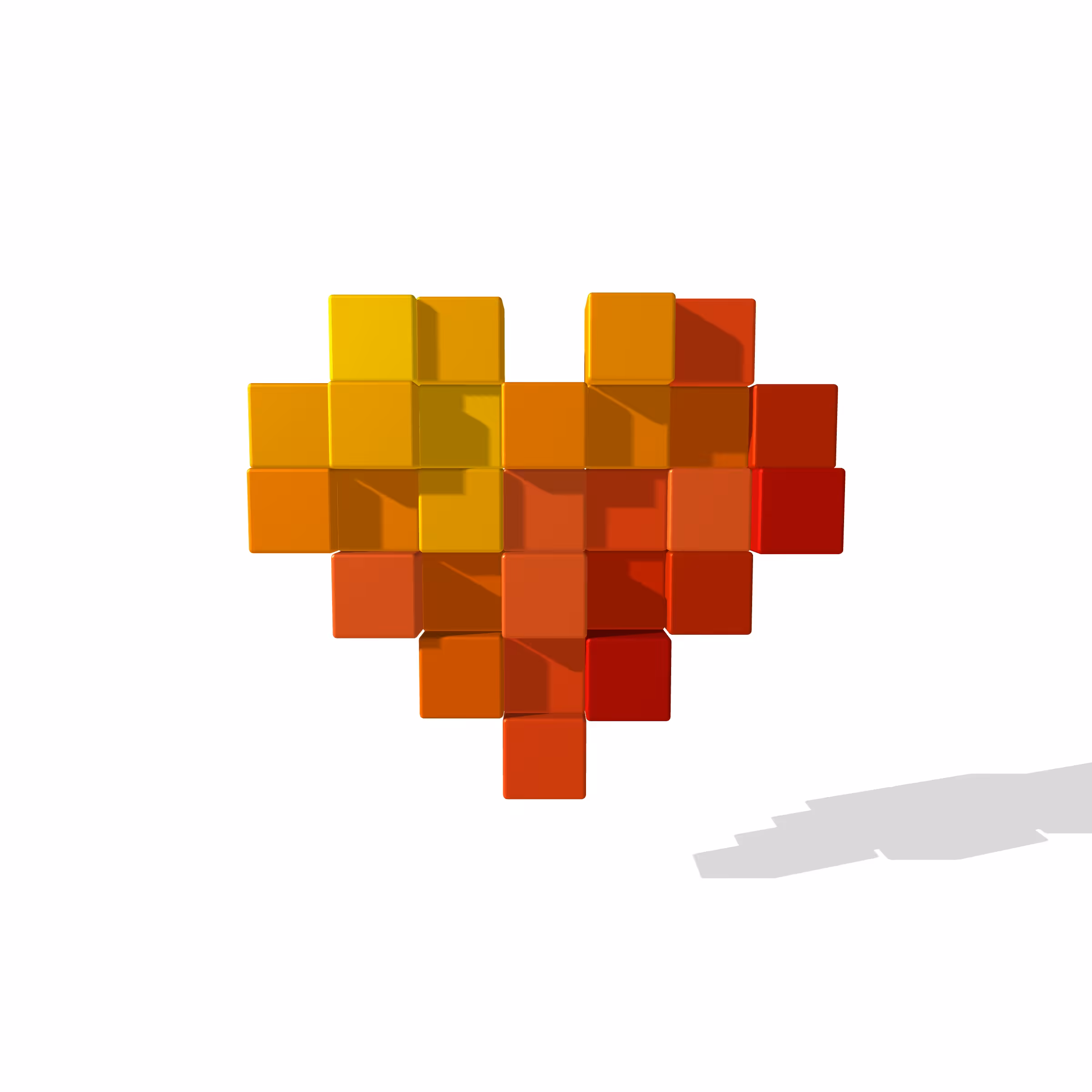heart + craft #14709