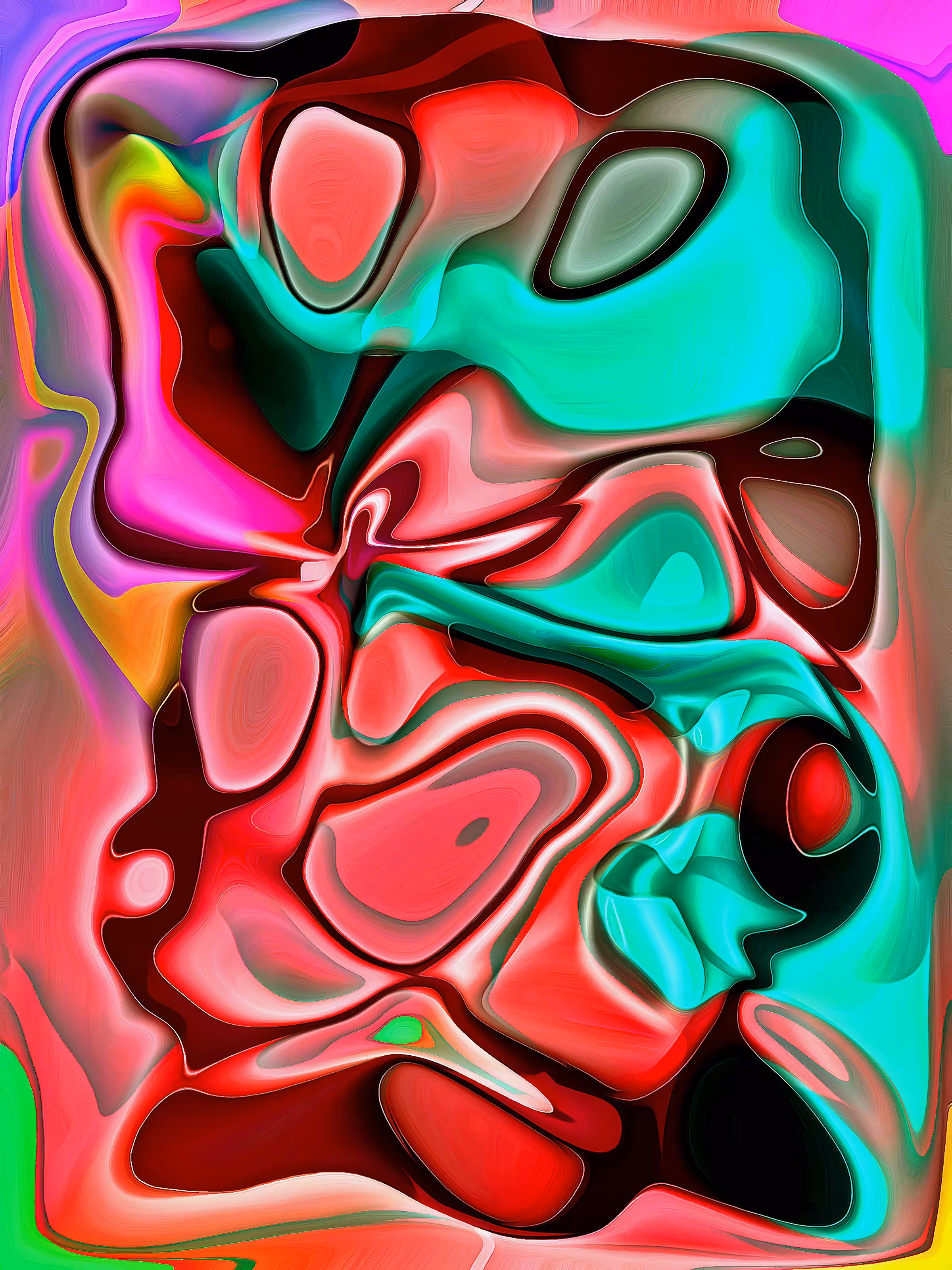 Abstraction  # 1