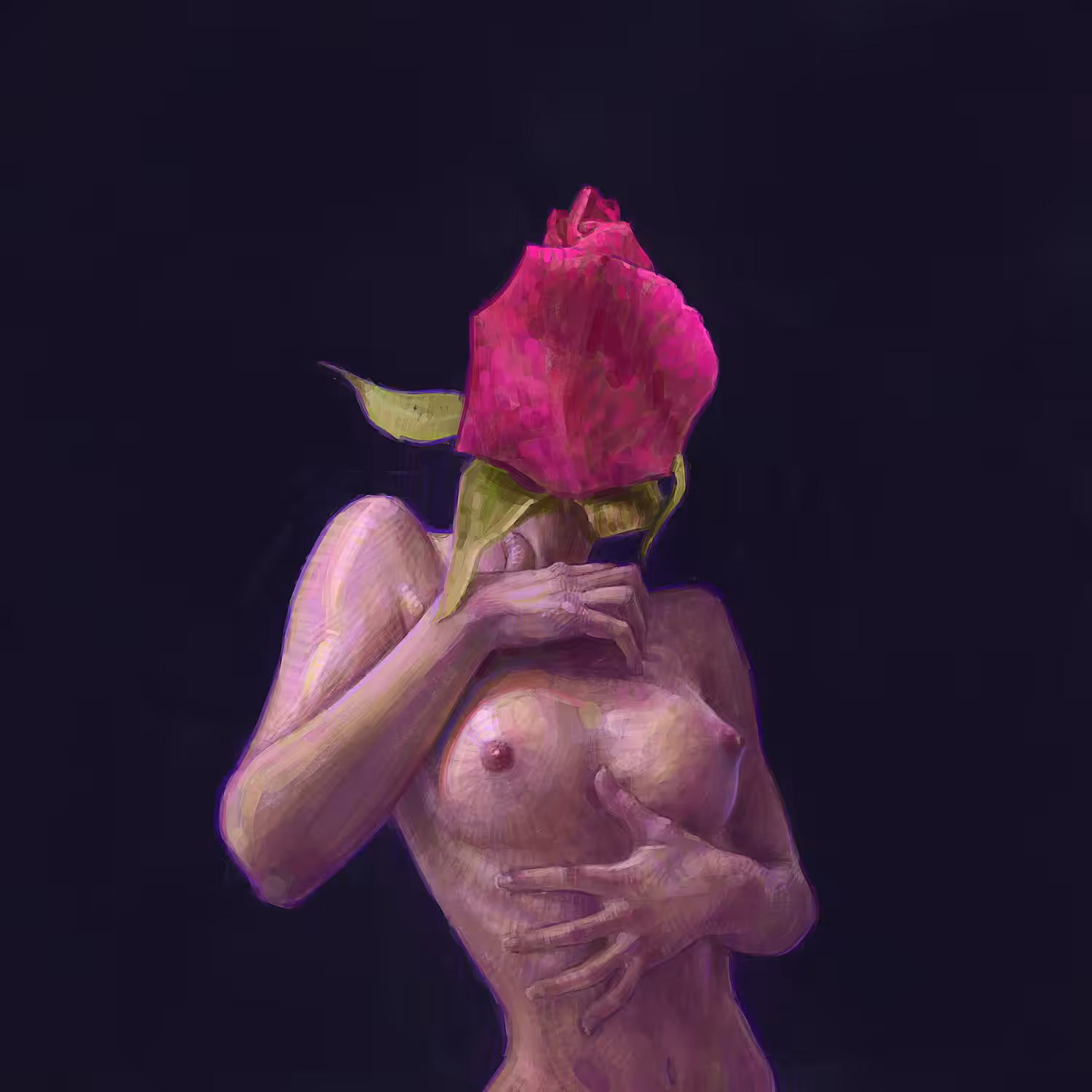 Flowers will bloom