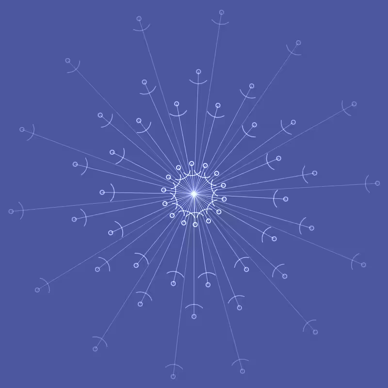 Dandelion #325