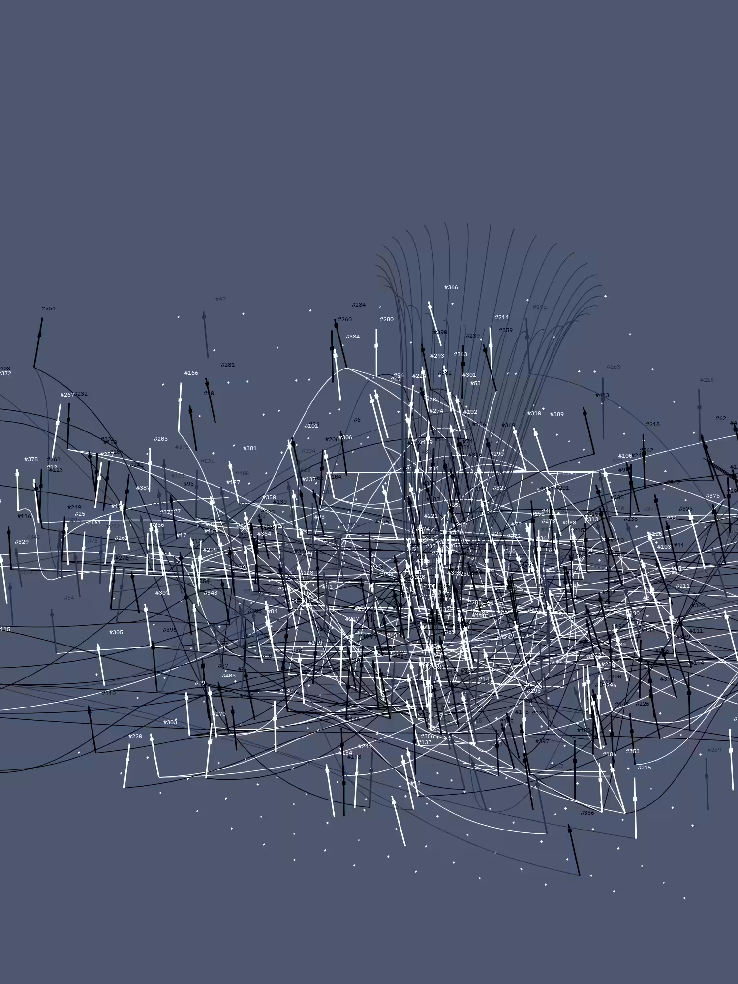 Symphony for n Metronomes #419
