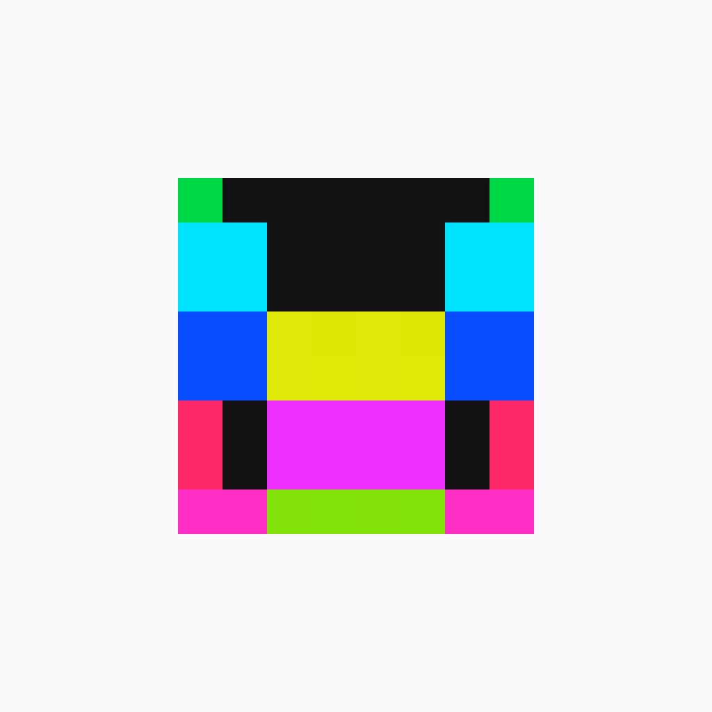 Creatures #289