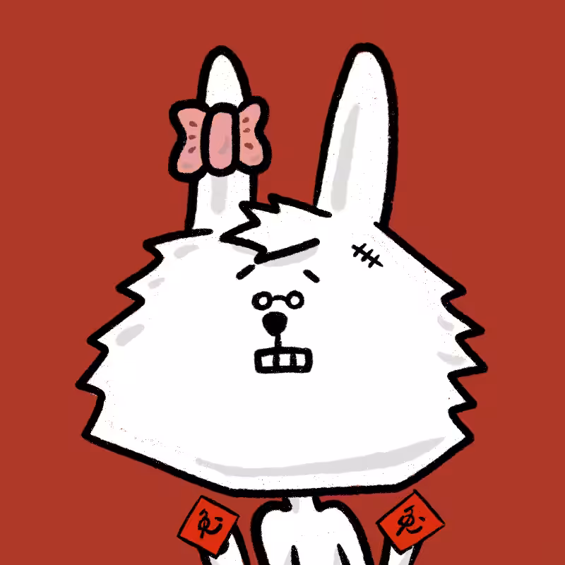 Rabbit of You #56