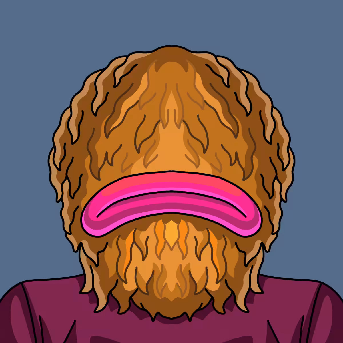 Hedz: |Hedz| Furry Frown Fucker