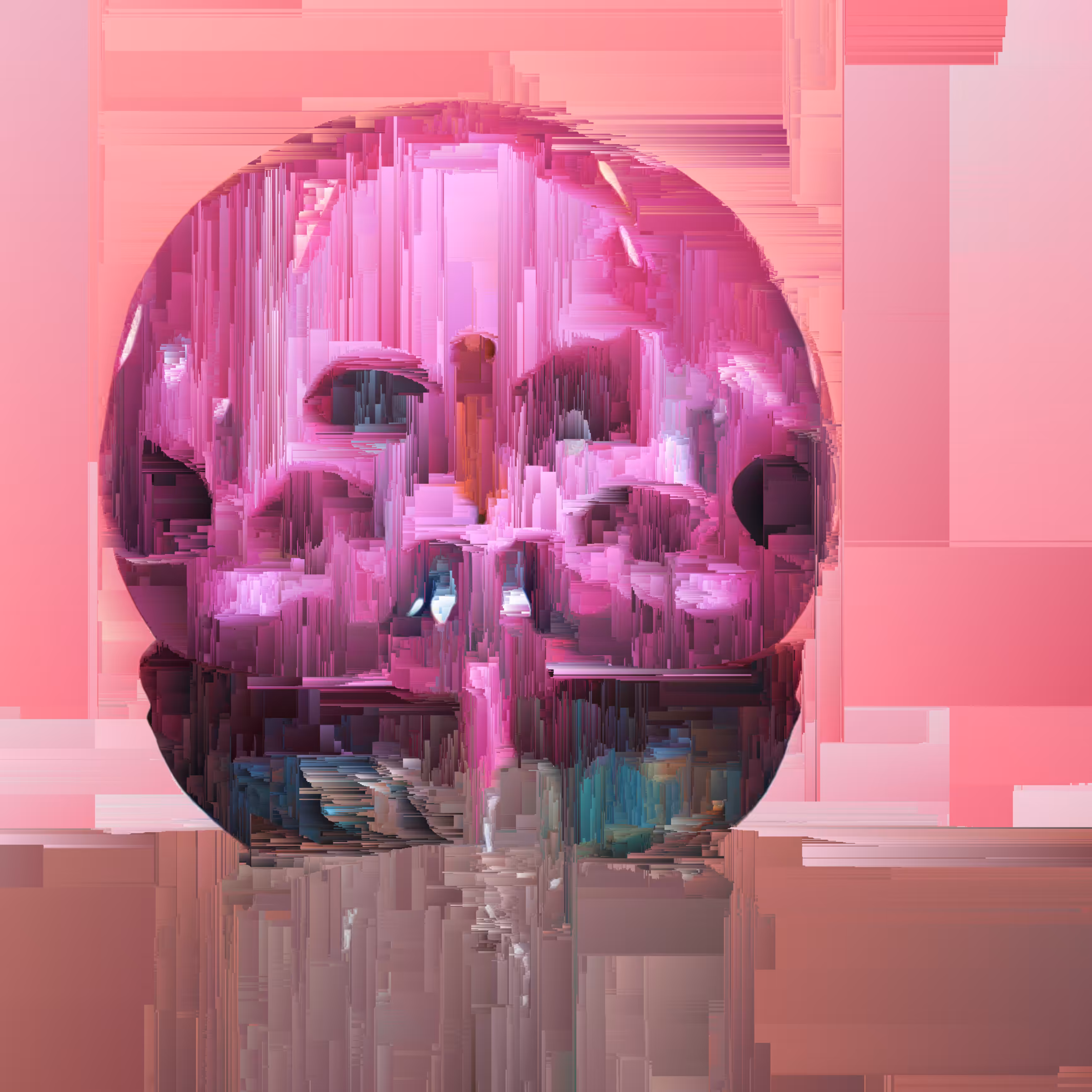Cryztal Skull 017