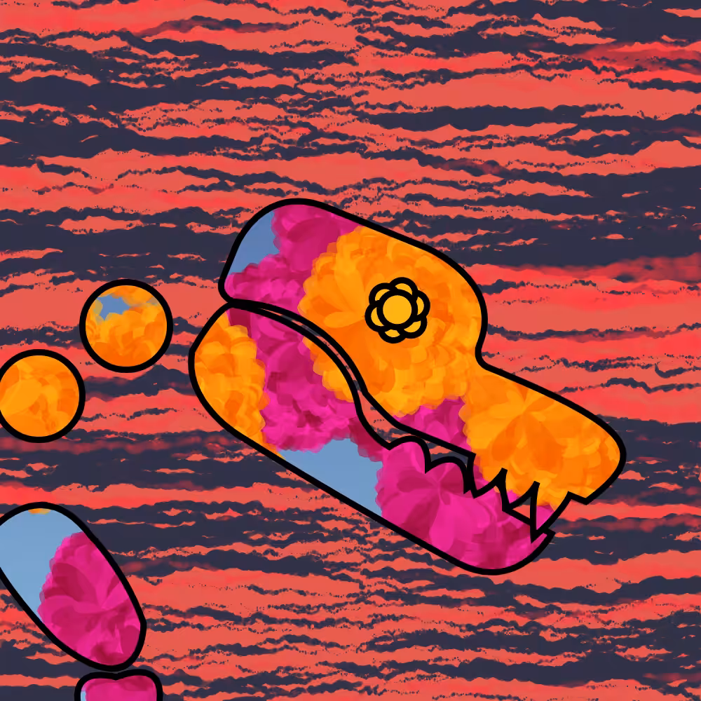 The Day Of The Dog #4