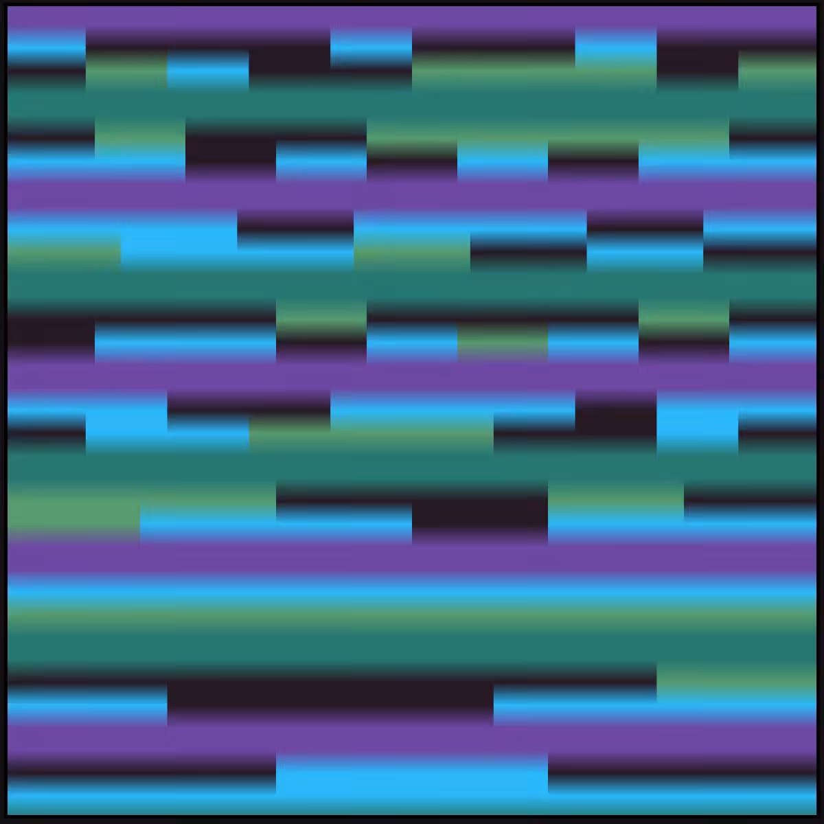 Divigradient #11