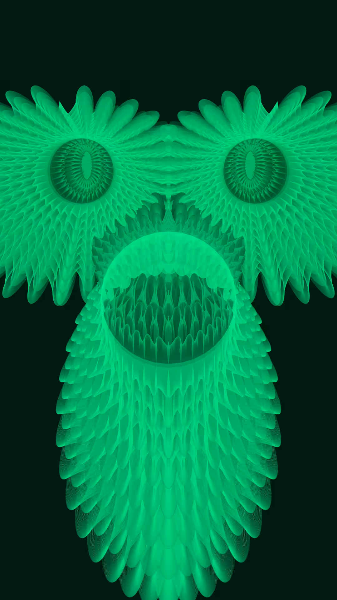 Demon #9