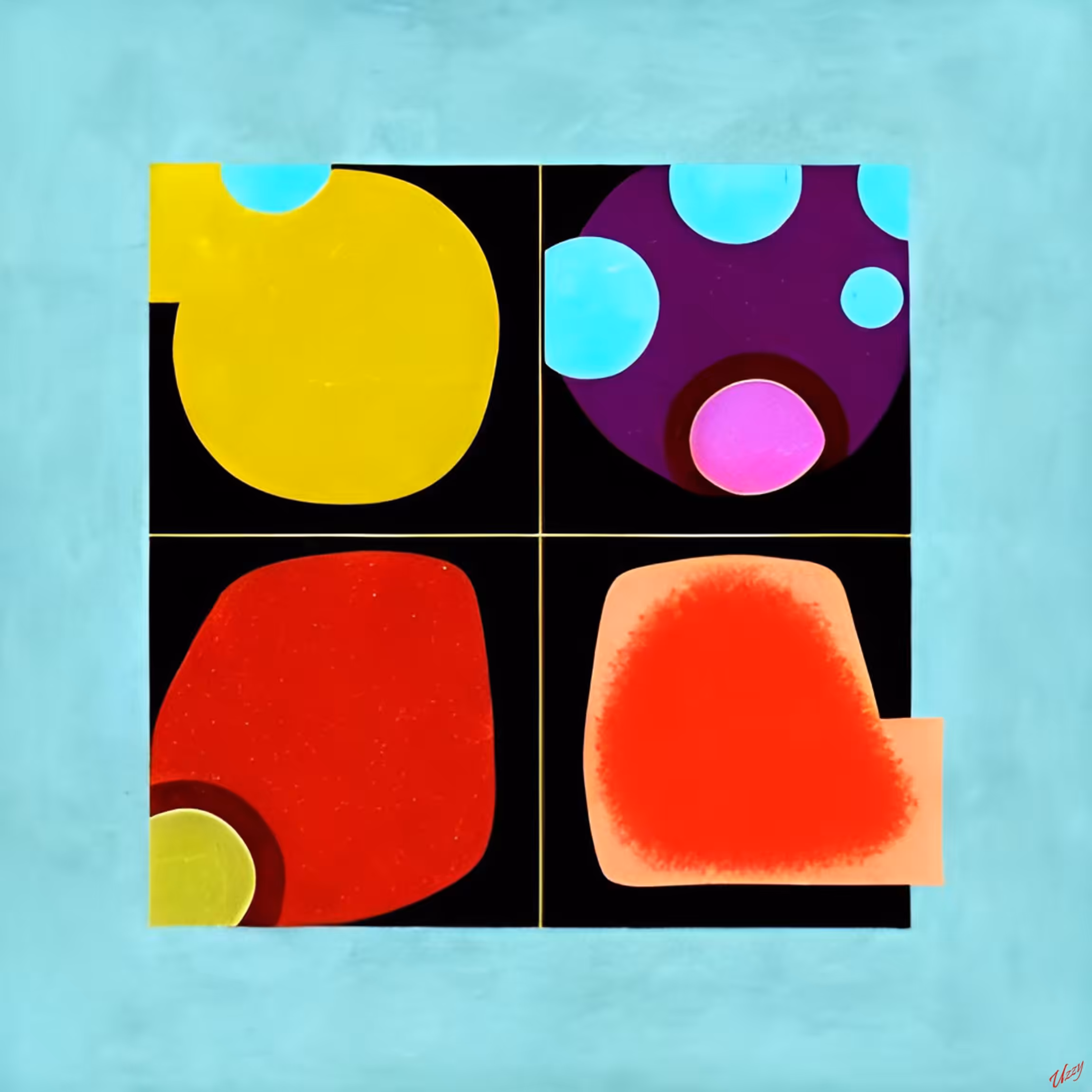 United Colors of Fun #8