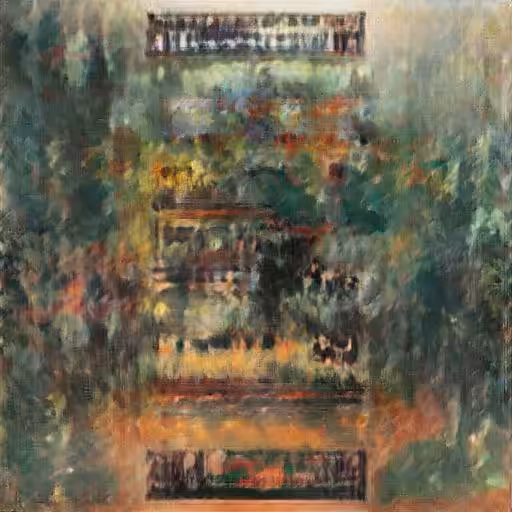 Screenscapes #4