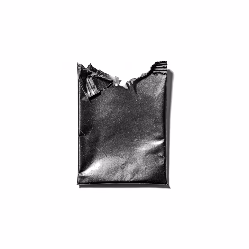 Wrappers: Anxiety 2/5